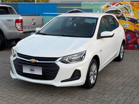 CHEVROLET ONIX 1.0 FLEX LT MANUAL CHEVROLET ONIX 1.0 FLEX LT MANUAL